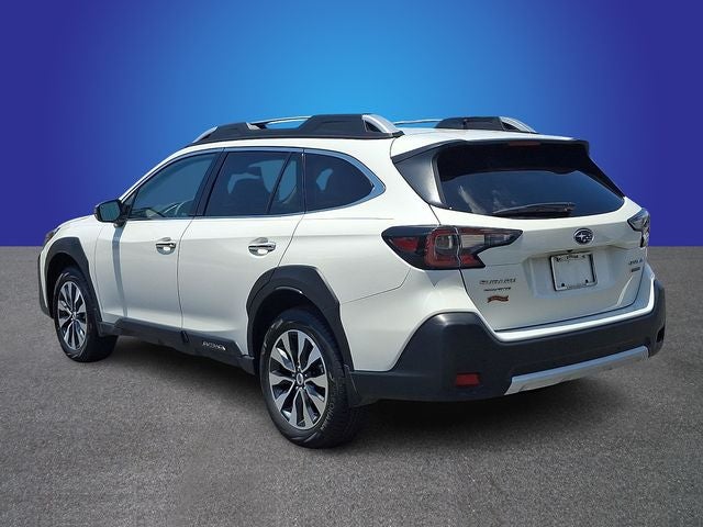 2024 Subaru Outback Touring