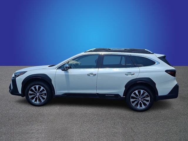 2024 Subaru Outback Touring
