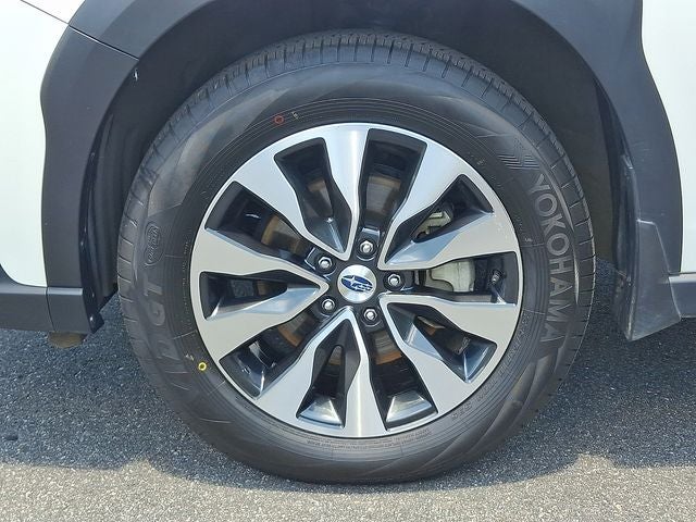2024 Subaru Outback Touring