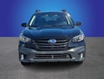 2021 Subaru Outback Onyx Edition XT