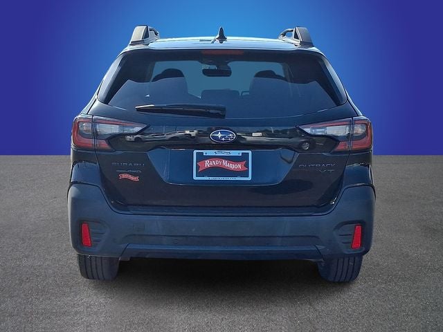 2021 Subaru Outback Onyx Edition XT