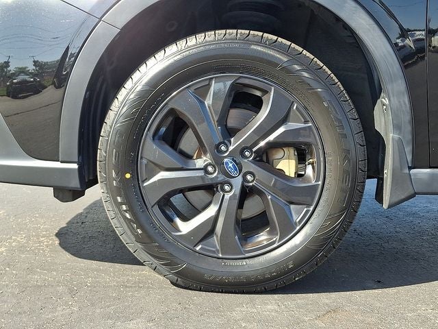 2021 Subaru Outback Onyx Edition XT