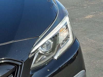 2021 Subaru Outback Onyx Edition XT