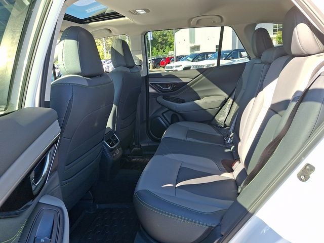 2023 Subaru Outback Onyx Edition XT