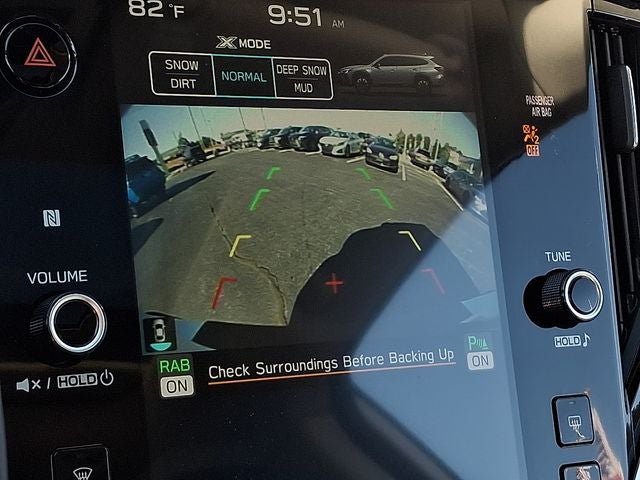 2023 Subaru Outback Onyx Edition XT