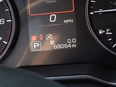 2023 Subaru Outback Onyx Edition XT