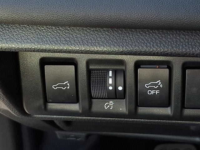 2023 Subaru Outback Onyx Edition XT