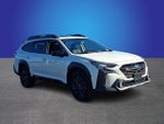 2023 Subaru Outback Onyx Edition XT