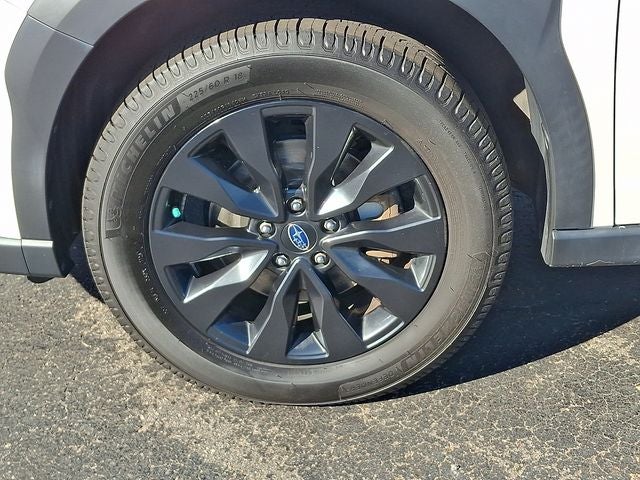 2023 Subaru Outback Onyx Edition XT