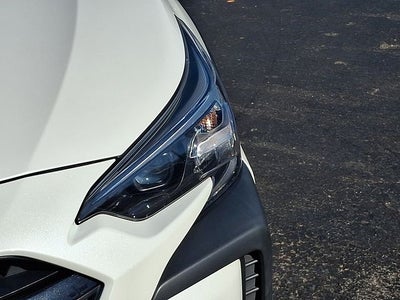 2023 Subaru Outback Onyx Edition XT