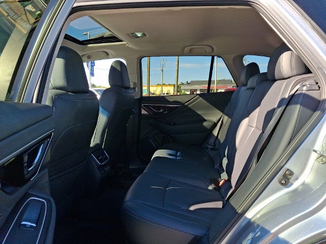 2021 Subaru Outback Limited XT