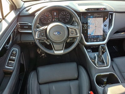 2021 Subaru Outback Limited XT