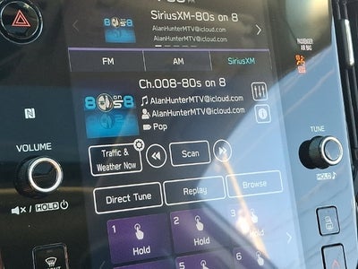2021 Subaru Outback Limited XT