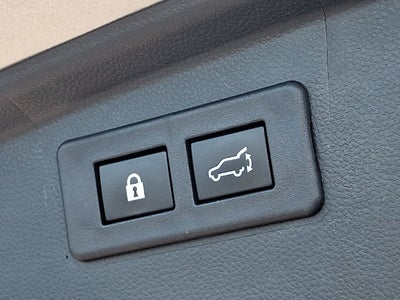 2021 Subaru Outback Limited XT