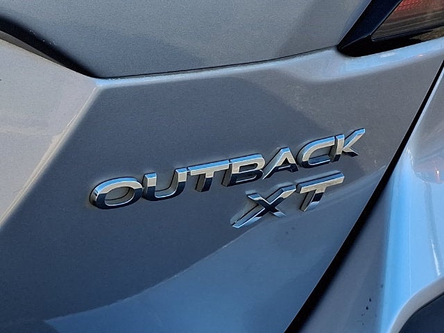 2021 Subaru Outback Limited XT