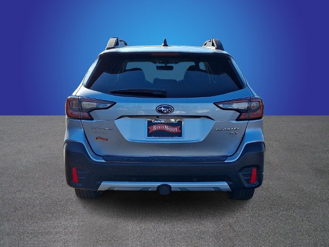 2021 Subaru Outback Limited XT