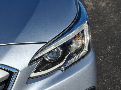 2021 Subaru Outback Limited XT