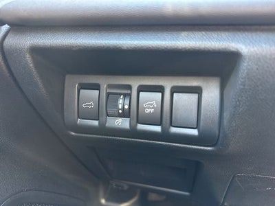 2022 Subaru Outback Touring XT
