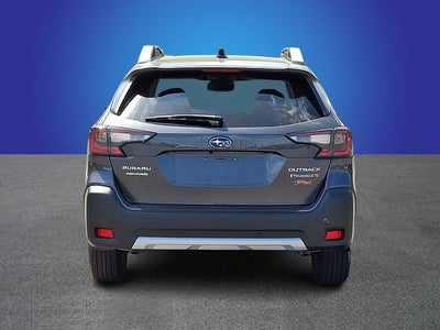 2024 Subaru Outback Touring XT