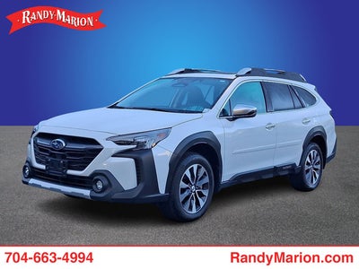 2025 Subaru Outback Touring XT