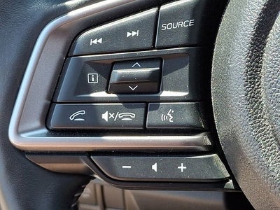 2023 Subaru Outback Touring XT
