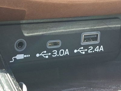 2023 Subaru Outback Touring XT