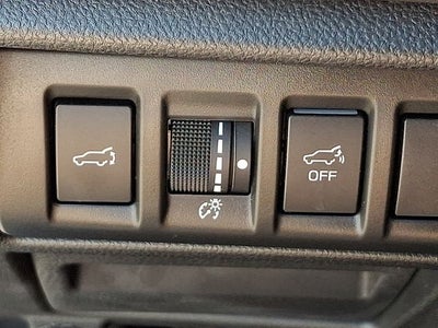 2023 Subaru Outback Touring XT