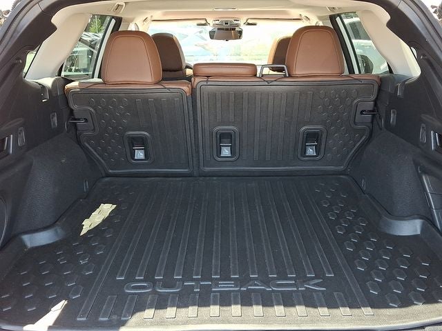2023 Subaru Outback Touring XT