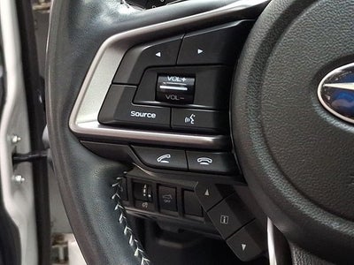 2020 Subaru Outback Touring XT
