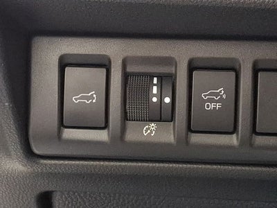 2020 Subaru Outback Touring XT