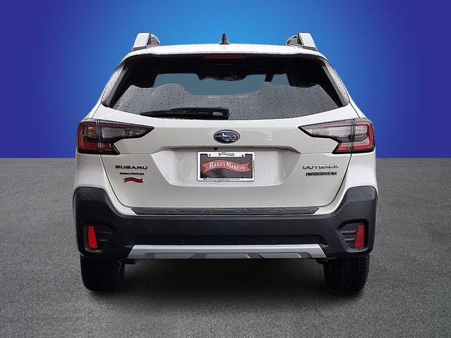 2020 Subaru Outback Touring XT
