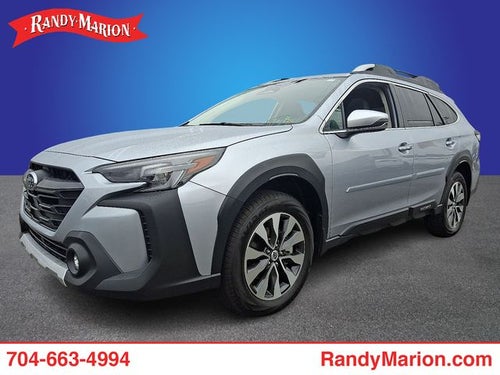 2025 Subaru Outback Touring XT