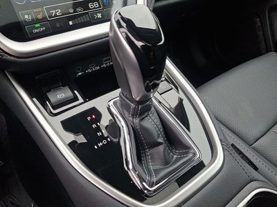 2025 Subaru Outback Touring XT