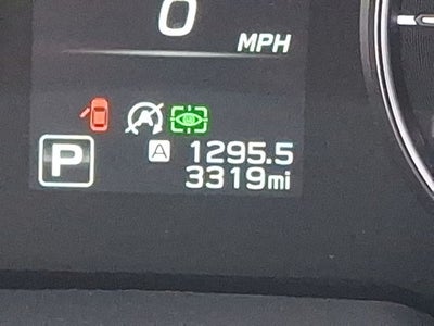 2025 Subaru Outback Touring XT