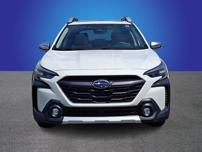 2023 Subaru Outback Touring XT