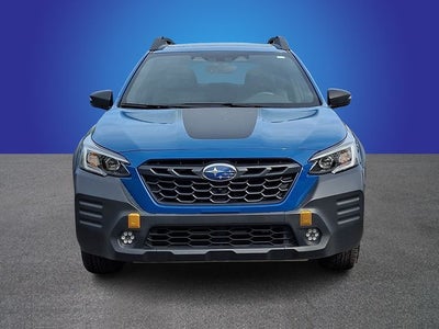 2023 Subaru Outback Wilderness