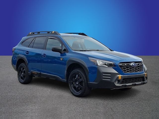 2023 Subaru Outback Wilderness