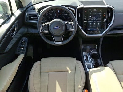2025 Subaru Ascent Premium