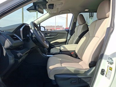 2025 Subaru Ascent Premium