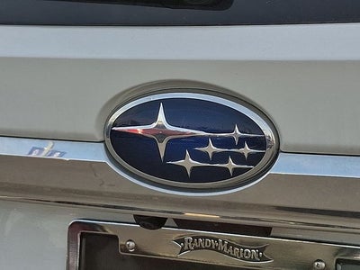 2025 Subaru Ascent Premium