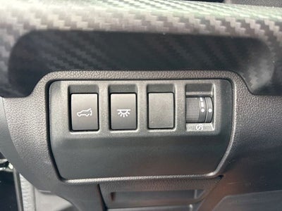 2025 Subaru Ascent Premium