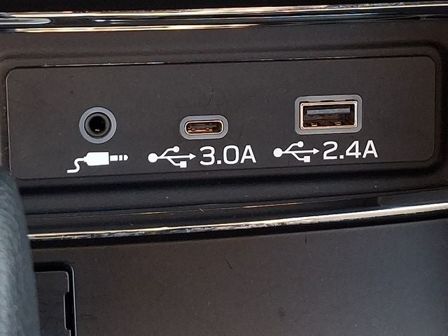 2025 Subaru Ascent Premium