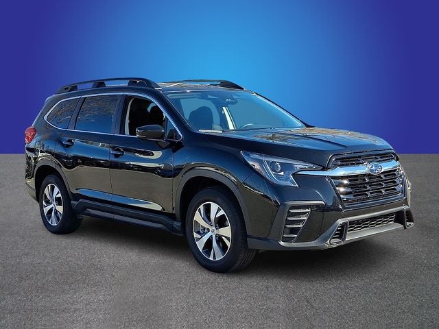 2025 Subaru Ascent Premium