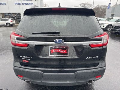 2025 Subaru Ascent Premium