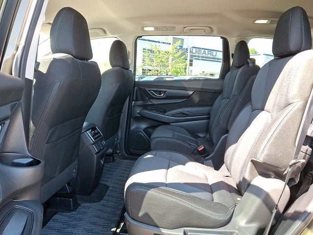 2025 Subaru Ascent Premium