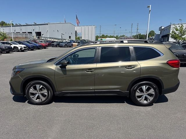2025 Subaru Ascent Premium