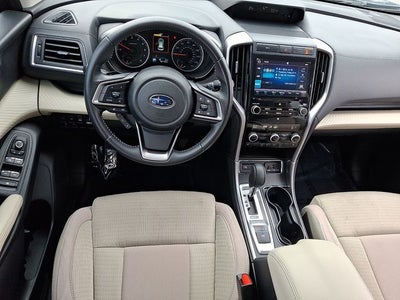 2021 Subaru Ascent Premium