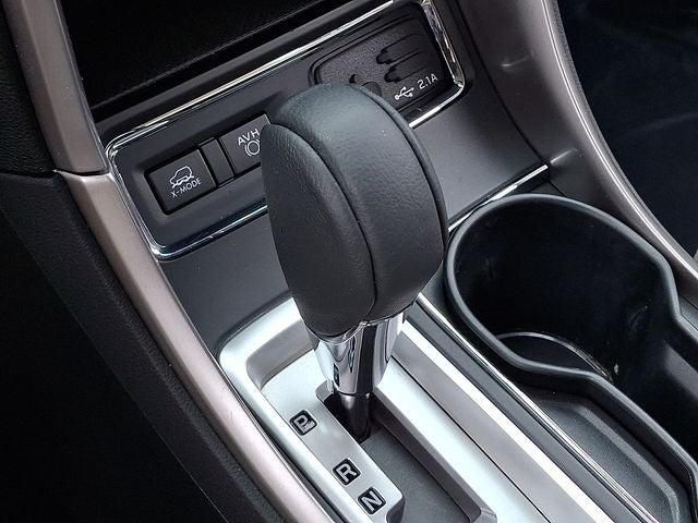 2021 Subaru Ascent Premium