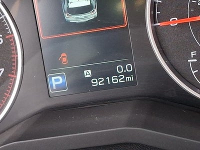 2021 Subaru Ascent Premium
