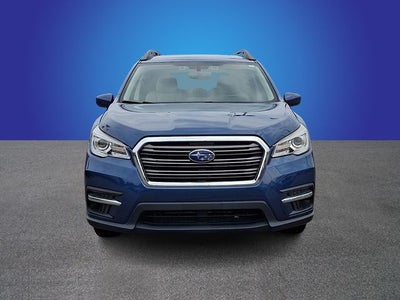 2021 Subaru Ascent Premium
